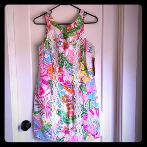 NWT Lilly Pulitzer for Target Dress